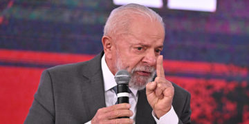 Lula afirma que Maduro es un «problema» de Venezuela y no de Brasil tras las tensiones