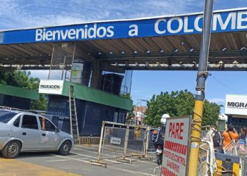 Táchira/ Advierten que en 80% ha disminuido la presencia de venezolanos en los comercios de Cúcuta