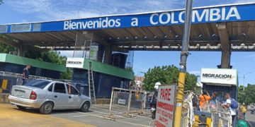 Táchira/ Advierten que en 80% ha disminuido la presencia de venezolanos en los comercios de Cúcuta