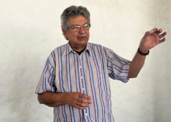 Profesor de la ULA Táchira sostiene que el triunfo de Trump representa una buena noticia para el mundo