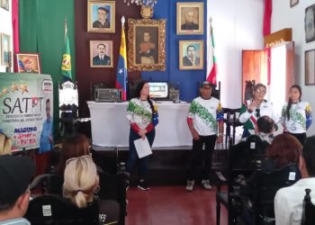 SATET promueve nueva Ley de Timbres Fiscales y Medios de Pago