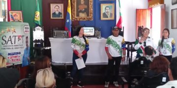 SATET promueve nueva Ley de Timbres Fiscales y Medios de Pago