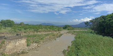 Falta de dragado del río Táchira inundó la aldea La Mulata en Ureña