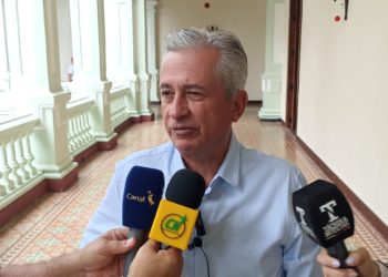 Táchira/ Diputado Labrador se sumó a las voces de rechazo por la muerte de Jesús Martínez