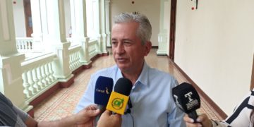 Táchira/ Diputado Labrador se sumó a las voces de rechazo por la muerte de Jesús Martínez