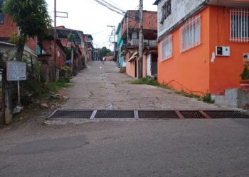 Táchira | Alertan por la presencia de sospechosos cerca de un liceo del municipio Cárdenas 
