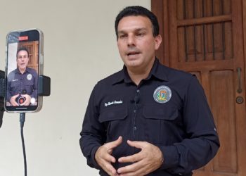 Diputado Ricardo Hernández cree que el Gobierno nacional debe declarar la emergencia vial en el Táchira