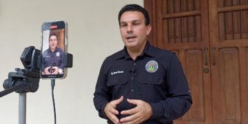 Diputado Ricardo Hernández cree que el Gobierno nacional debe declarar la emergencia vial en el Táchira