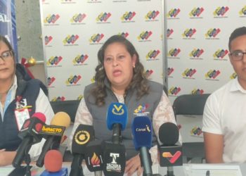Táchira/ 228 centros votación serán habilitados para la elección de los jueces y juezas de paz