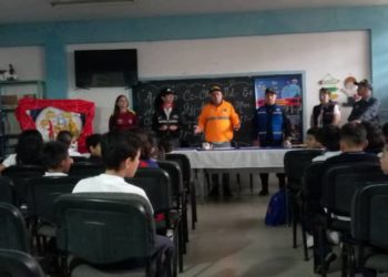Táchira/ 60% de las instituciones educativas han sido abordadas con la campaña sobre el uso adecuado de las redes sociales
