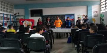 Táchira/ 60% de las instituciones educativas han sido abordadas con la campaña sobre el uso adecuado de las redes sociales