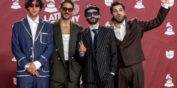 Rawayana, nominada a los Grammy: «Todo es identidad»