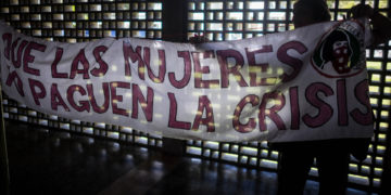 La violencia contra la mujer en Venezuela se «agudiza» en prisión, afirman activistas