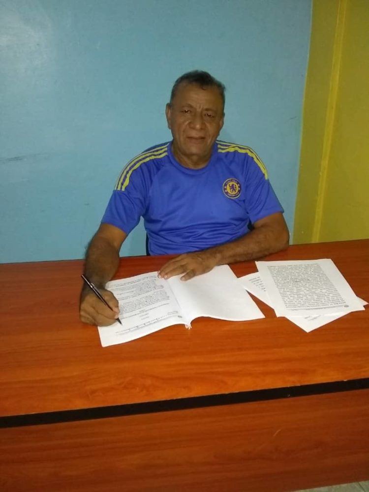 Exconcejal Andrés Medina, los padres y representantes tienen la razón con la decisión tomada.