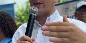 Trujillo | Tres años cumple Keiver Peña al frente de la Alcaldía de Sucre