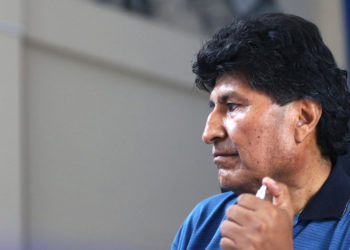 Claves de los fallos constitucionales que alejan a Evo Morales de la presidencia y del MAS
