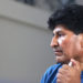 Claves de los fallos constitucionales que alejan a Evo Morales de la presidencia y del MAS