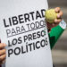 OVP exige la publicación de listado oficial de «presos políticos» liberados