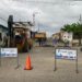 Inicio de bacheo navideño en parroquia Valmore Rodríguez de Sucre