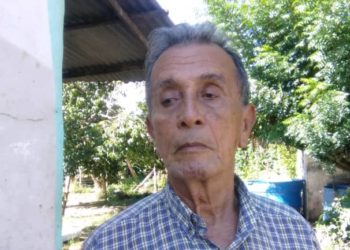 Trujillo | Llegó operativo de fumigación al Veintitrés
