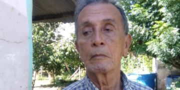 Trujillo | Llegó operativo de fumigación al Veintitrés