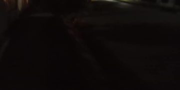 Trujillo | Funcionarios municipales no se dan por enterados de la oscuridad en El Trompillo