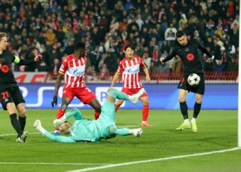 Las cinco claves de un Barça que también brilla en la ‘Champions’