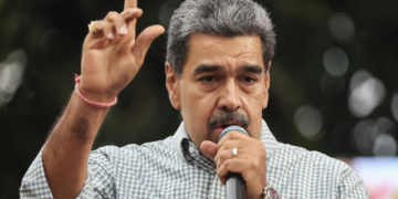 Maduro descarta que haya habido negociación sobre liberación de detenidos tras comicios