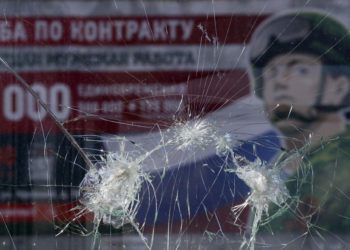 Rusia reconoce otros dos ataques ucranianos con ATACMS tras lanzar misil hipersónico