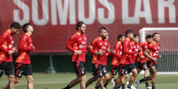 Chile y Venezuela, choque de realidades dispares