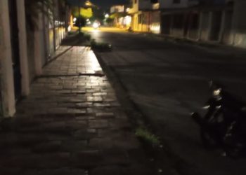 Trujillo | Esperan por luz navideña en El Trompillo de Valmore Rodríguez