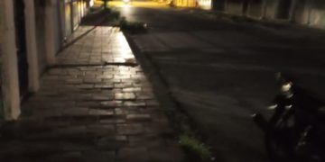 Trujillo | Esperan por luz navideña en El Trompillo de Valmore Rodríguez