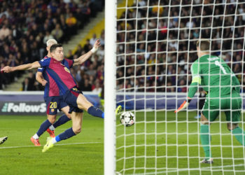El Barça, a alargar su buen momento también en Europa