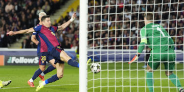 El Barça, a alargar su buen momento también en Europa