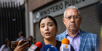Familiares de políticos detenidos en Venezuela piden la mediación de organismos de DD.HH.