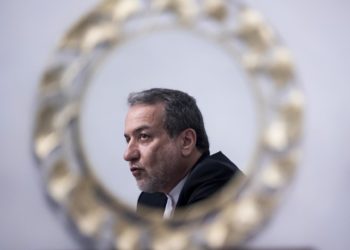 Venezuela es un amigo y tenemos una relación muy amistosa y estrecha, dice ministro iraní