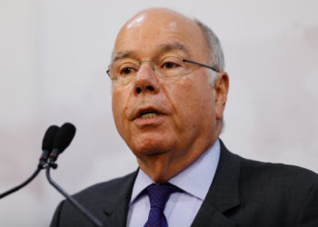 El canciller brasileño dice que el momento actual exige diálogo y no ruptura con Venezuela