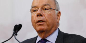 El canciller brasileño dice que el momento actual exige diálogo y no ruptura con Venezuela