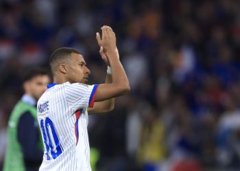 Mbappé, ‘persona non grata’