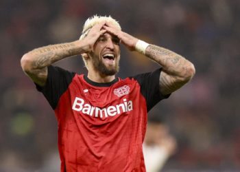 Ni el Nápoles ni el City ni el Arsenal ni el Leverkusen ni el Leipzig