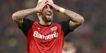 Ni el Nápoles ni el City ni el Arsenal ni el Leverkusen ni el Leipzig