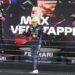 Verstappen quiere su corona de tetracampeón en Las Vegas