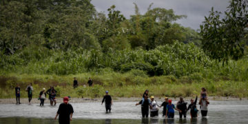 Crisis migratoria: «No recorren miles de kilómetros por capricho y menos para delinquir»