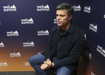 Leopoldo López: España debería liderar coalición en Europa y Latinoamérica frente a Maduro