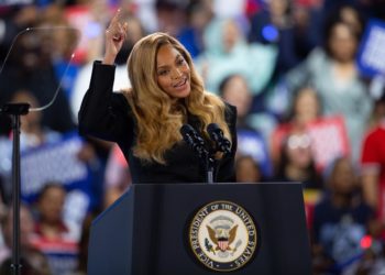 Beyoncé, Taylor Swift y Chappell Roan están entre las nominadas al Grammy al álbum del año