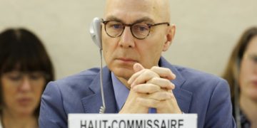 La ONU documenta al menos 24 ataques israelíes con fósforo blanco en la actual guerra de Gaza