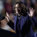 Kamala Harris, la mujer que podría hacer historia