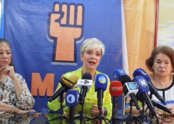 MAS: El autoritarismo acorrala a los ciudadanos