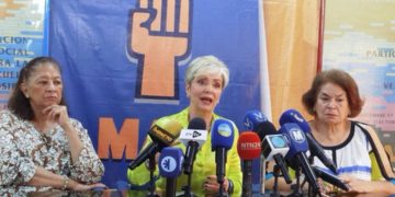 MAS: El autoritarismo acorrala a los ciudadanos