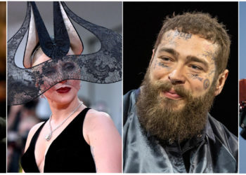 Lady Gaga, Green Day, Post Malone y Travis Scott encabezan el Festival de Coachella 2025